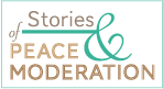 Stories for Peace & Moderation