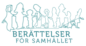 Ber&auml;ttelser f&ouml;r samh&auml;llet