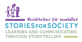 Stories for Society - Ber&auml;ttelser f&ouml;r samh&auml;llet